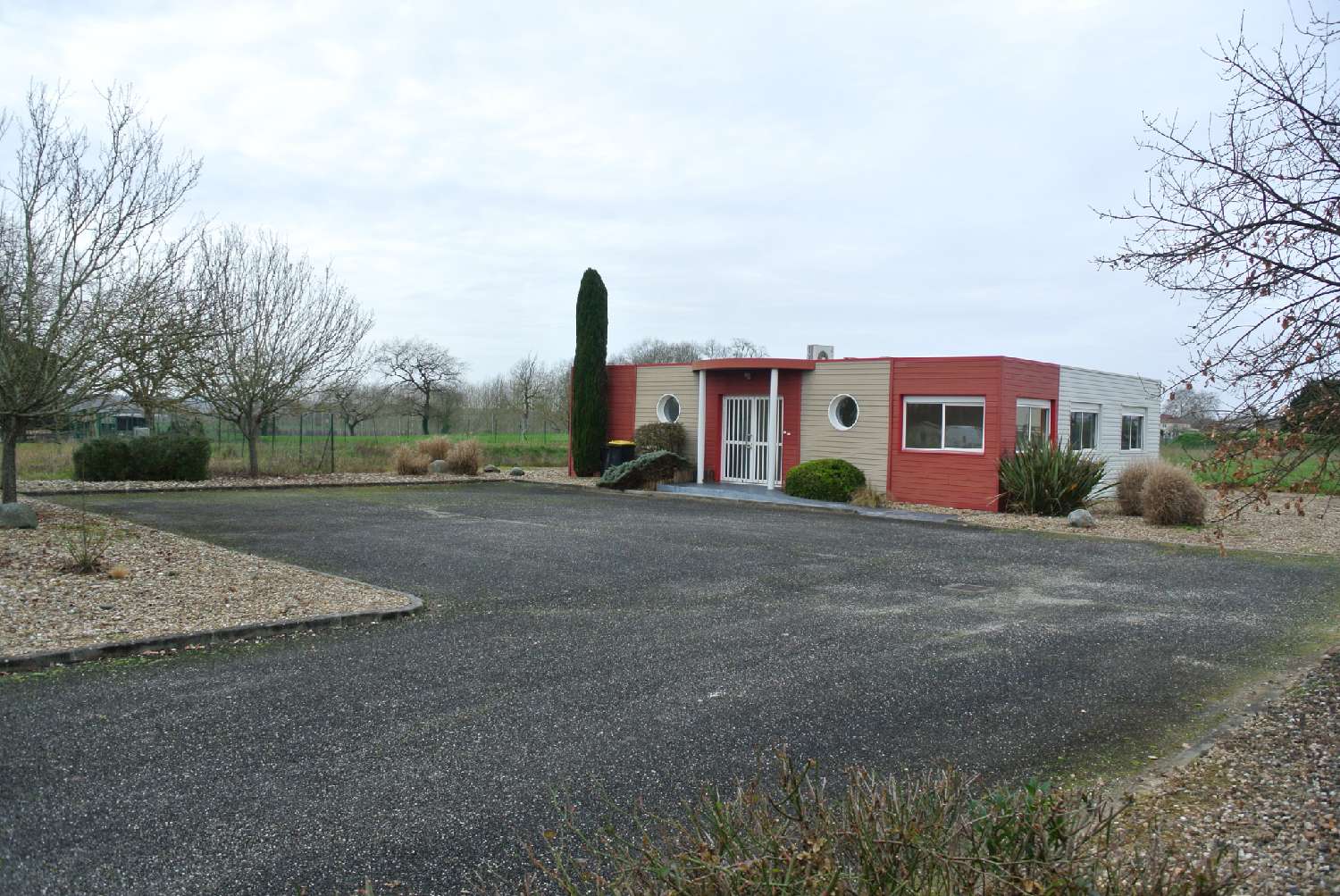 te koop kantoor Marmande Lot-et-Garonne 2