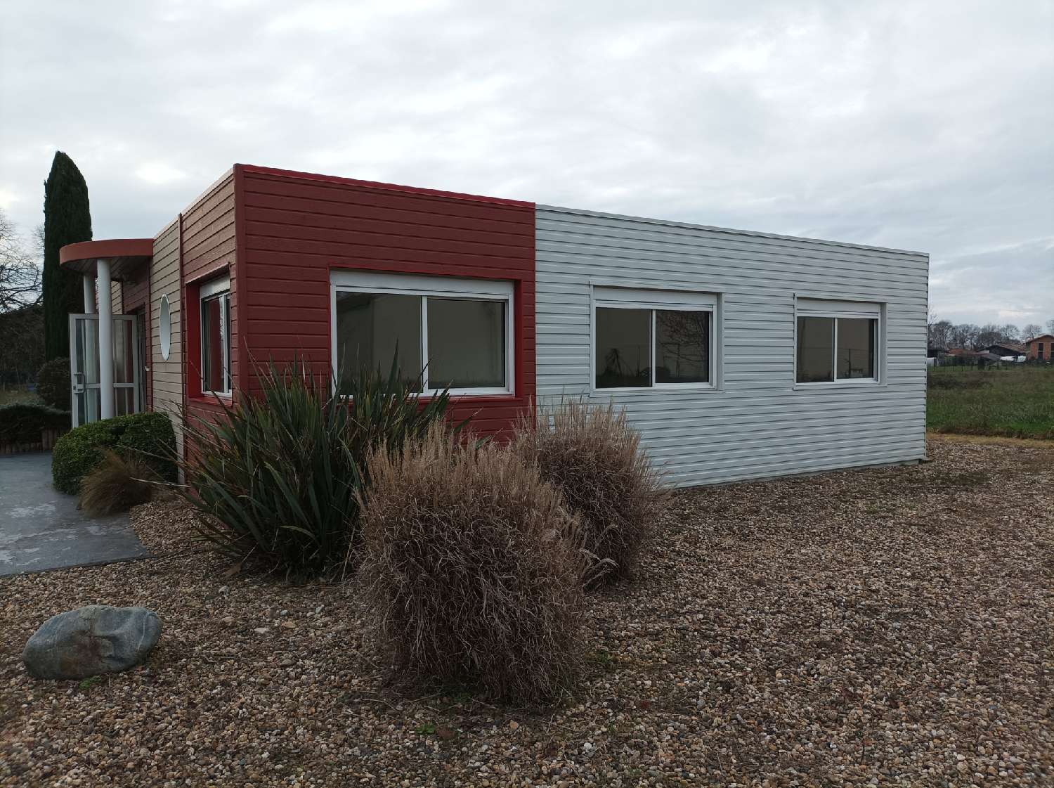 te koop kantoor Marmande Lot-et-Garonne 3