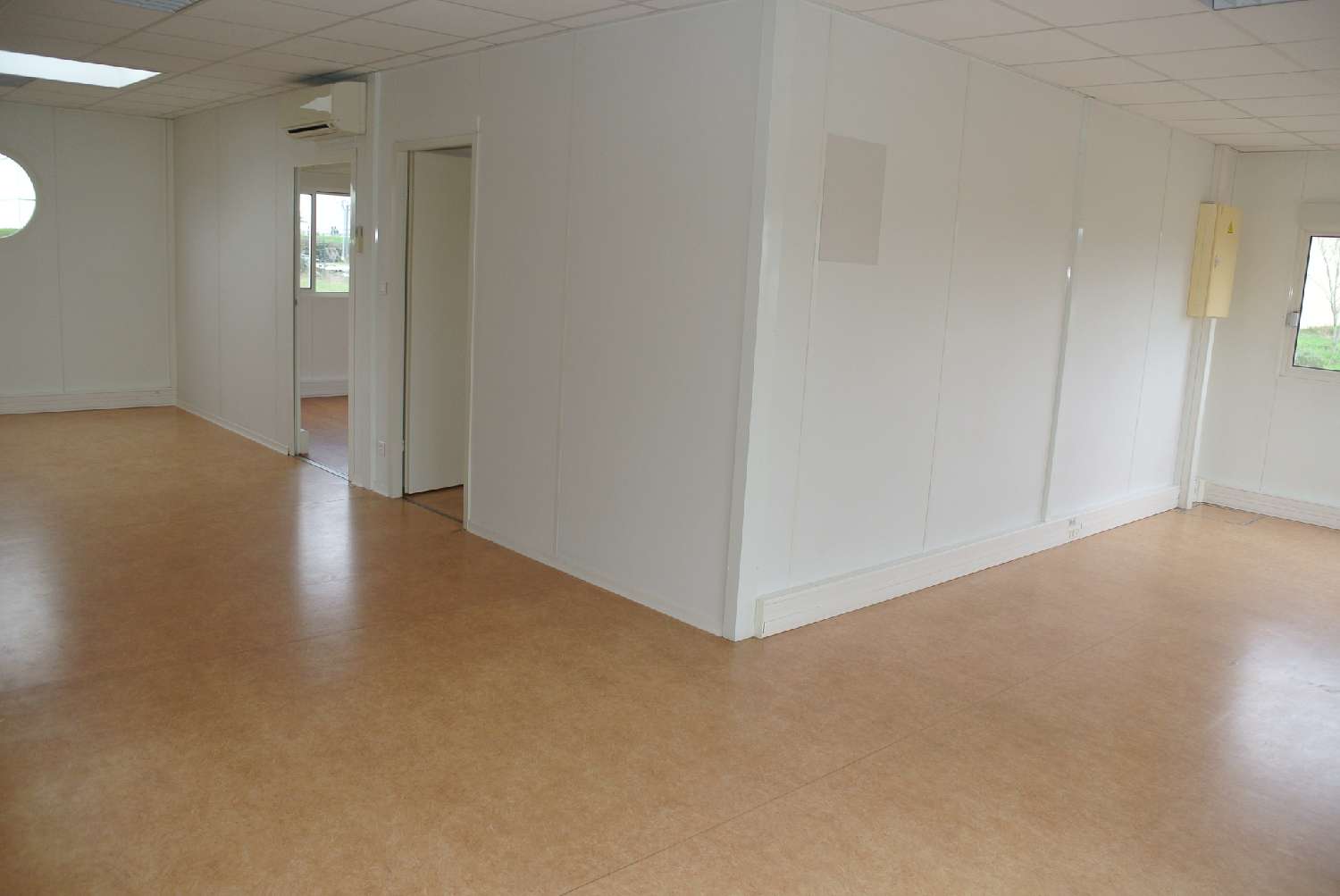 te koop kantoor Marmande Lot-et-Garonne 4