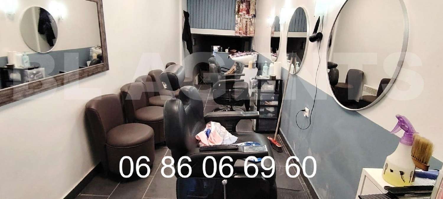  kaufen Büro Marseille Bouches-du-Rhône 1