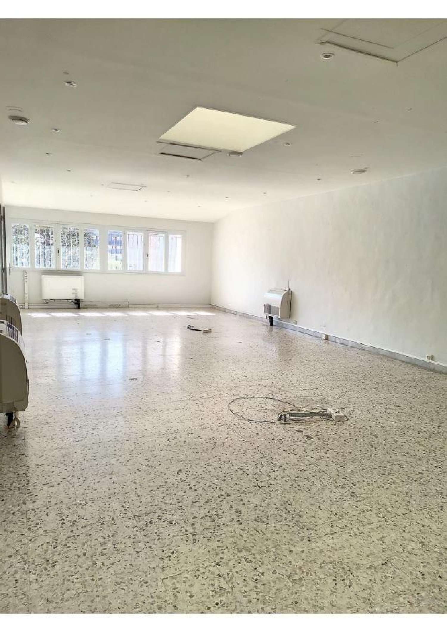 à vendre bureau Marseille Bouches-du-Rhône 1