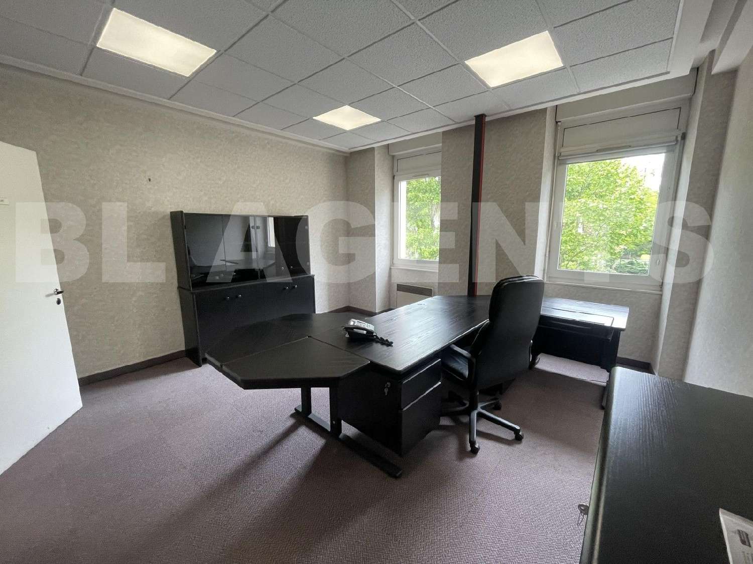  à vendre bureau Mazamet Tarn 1