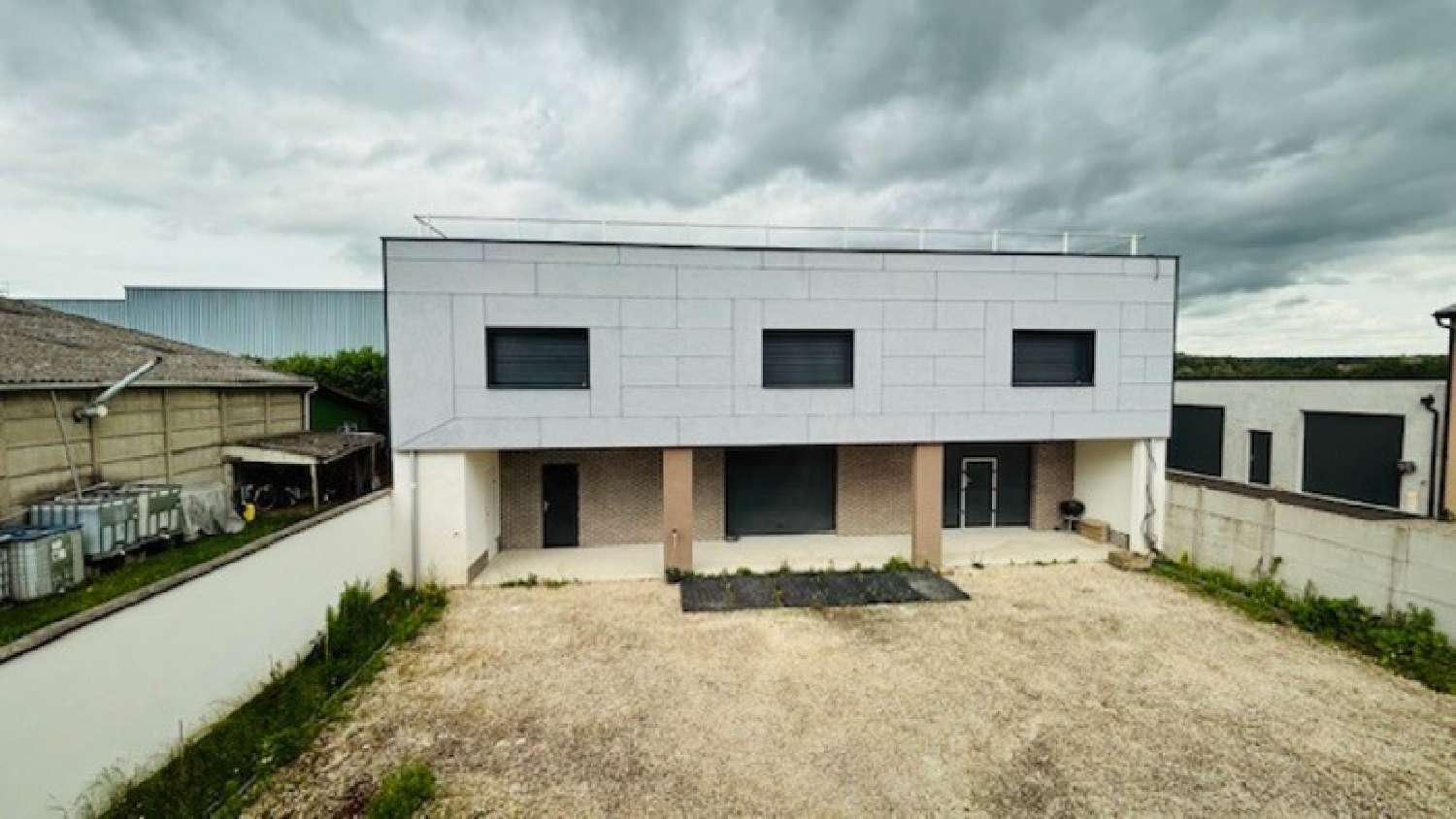  te koop kantoor Meaux Seine-et-Marne 1