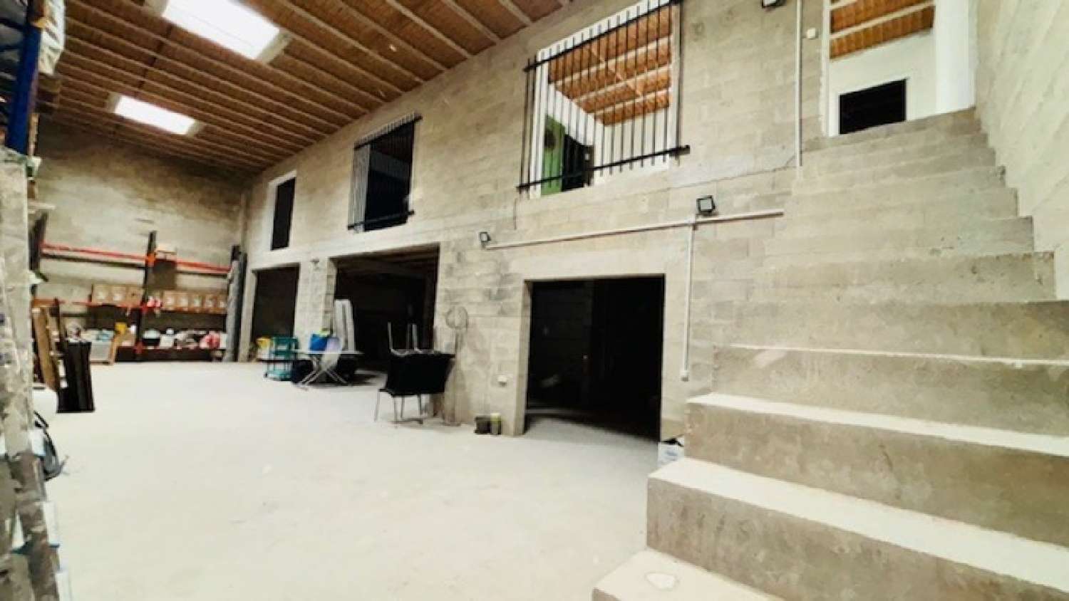  te koop kantoor Meaux Seine-et-Marne 4