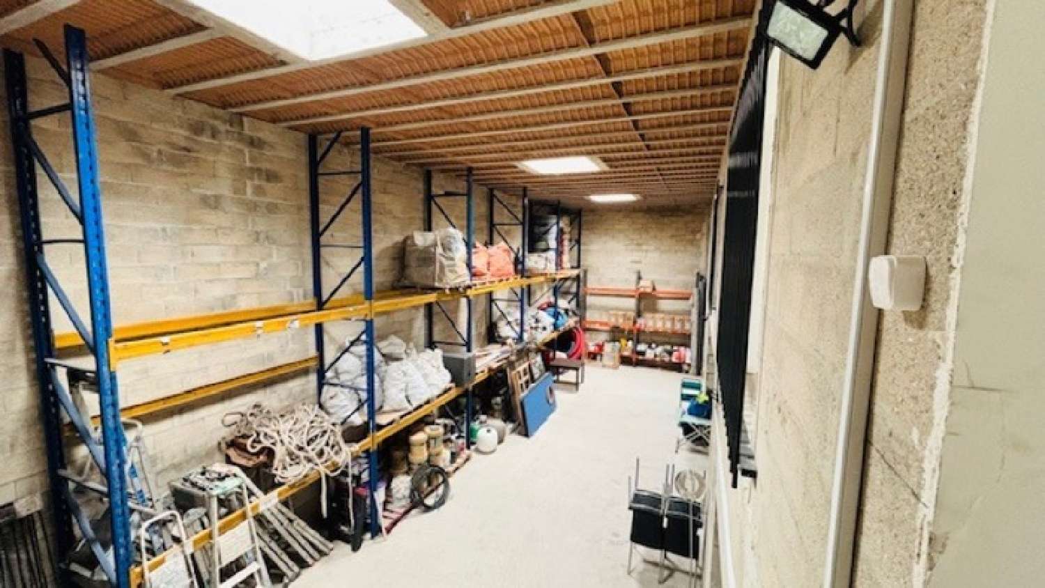  te koop kantoor Meaux Seine-et-Marne 5