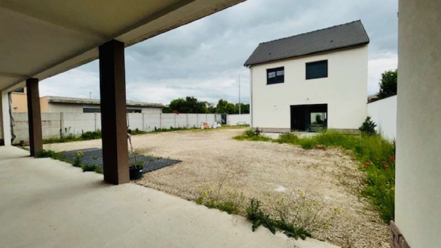  te koop kantoor Meaux Seine-et-Marne 7