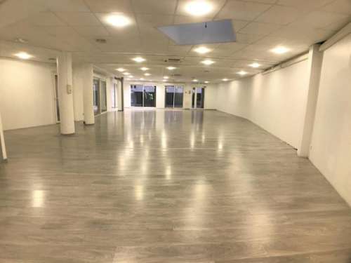 Mende Lozère kantoor foto 7209726