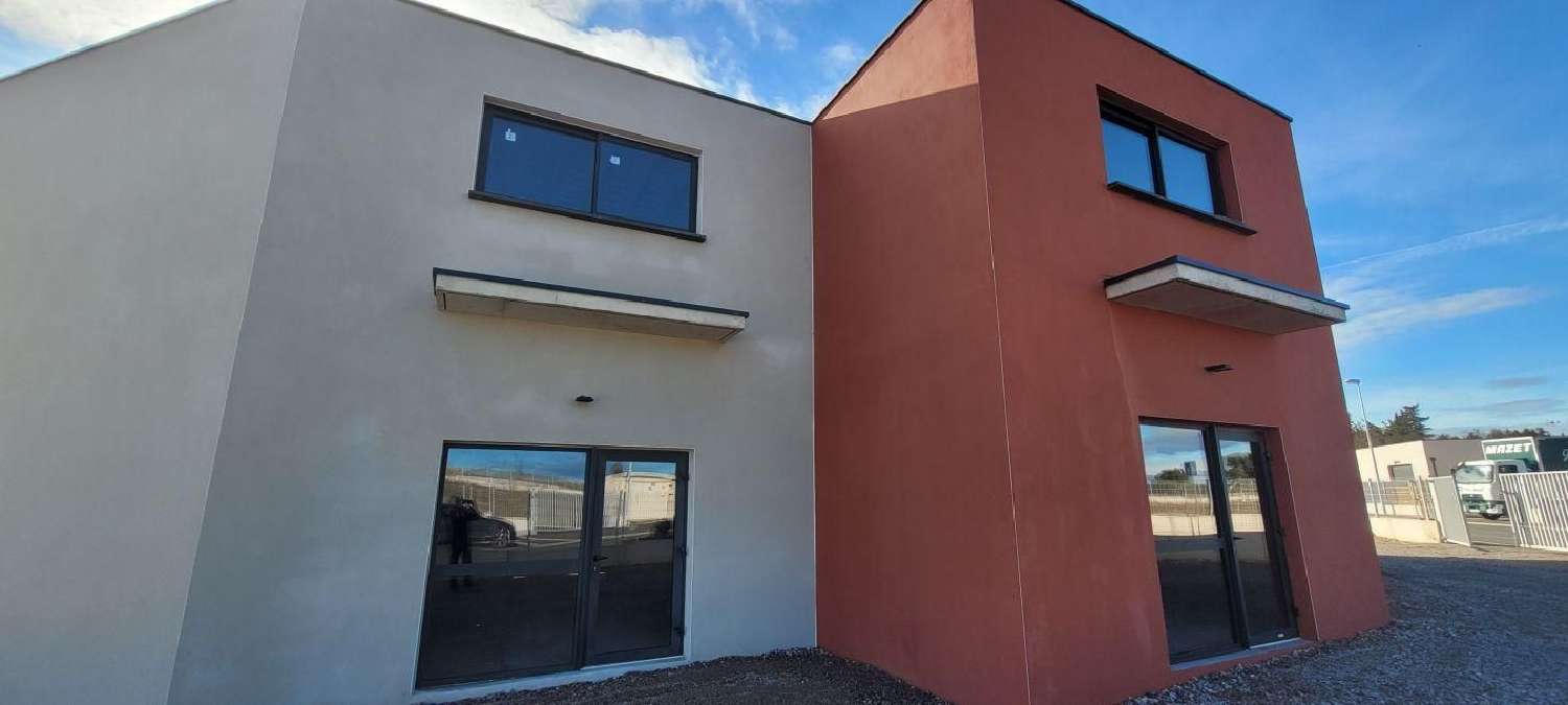  en venta oficina Mèze Hérault 1
