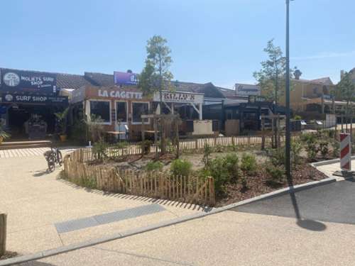 Moliets-et-Maa Landes Büro Bild 7210213