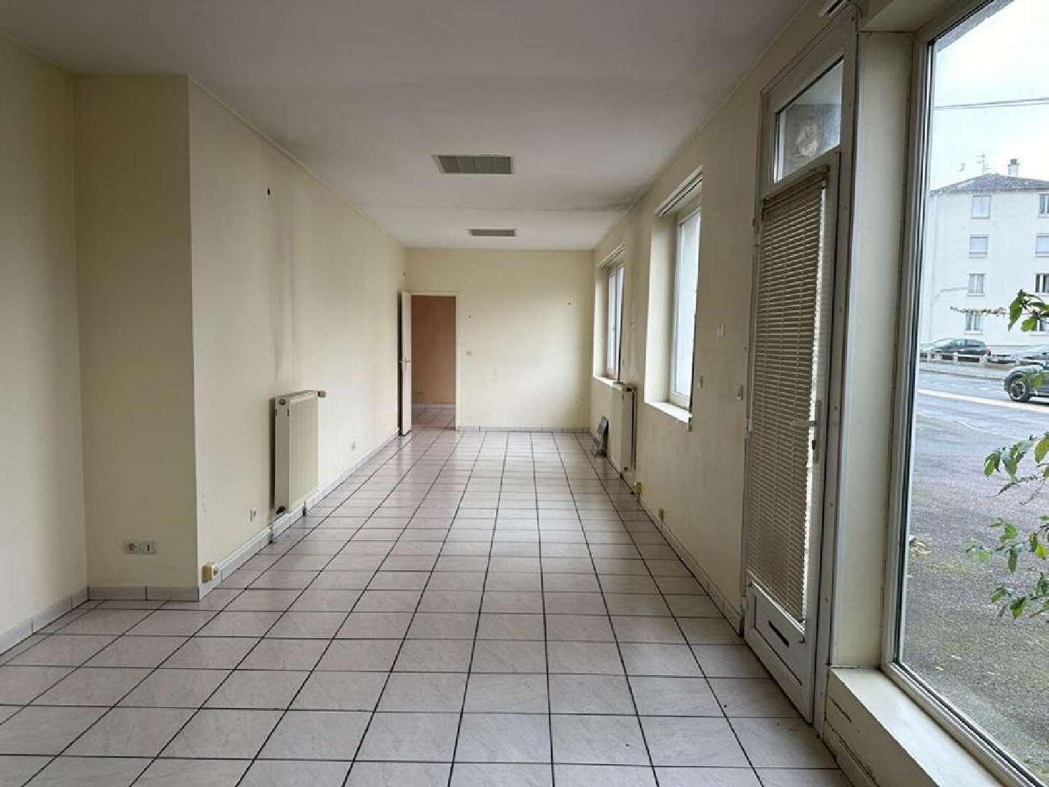 te koop kantoor Mondeville Calvados 1