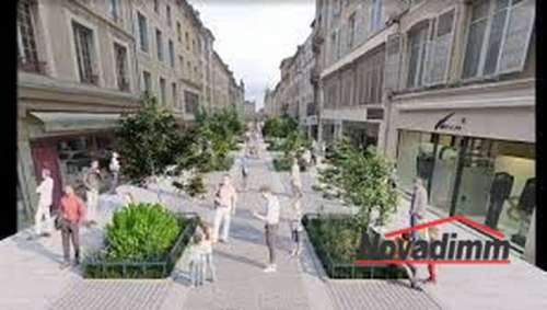 Nancy Meurthe-et-Moselle Büro Bild 7195457