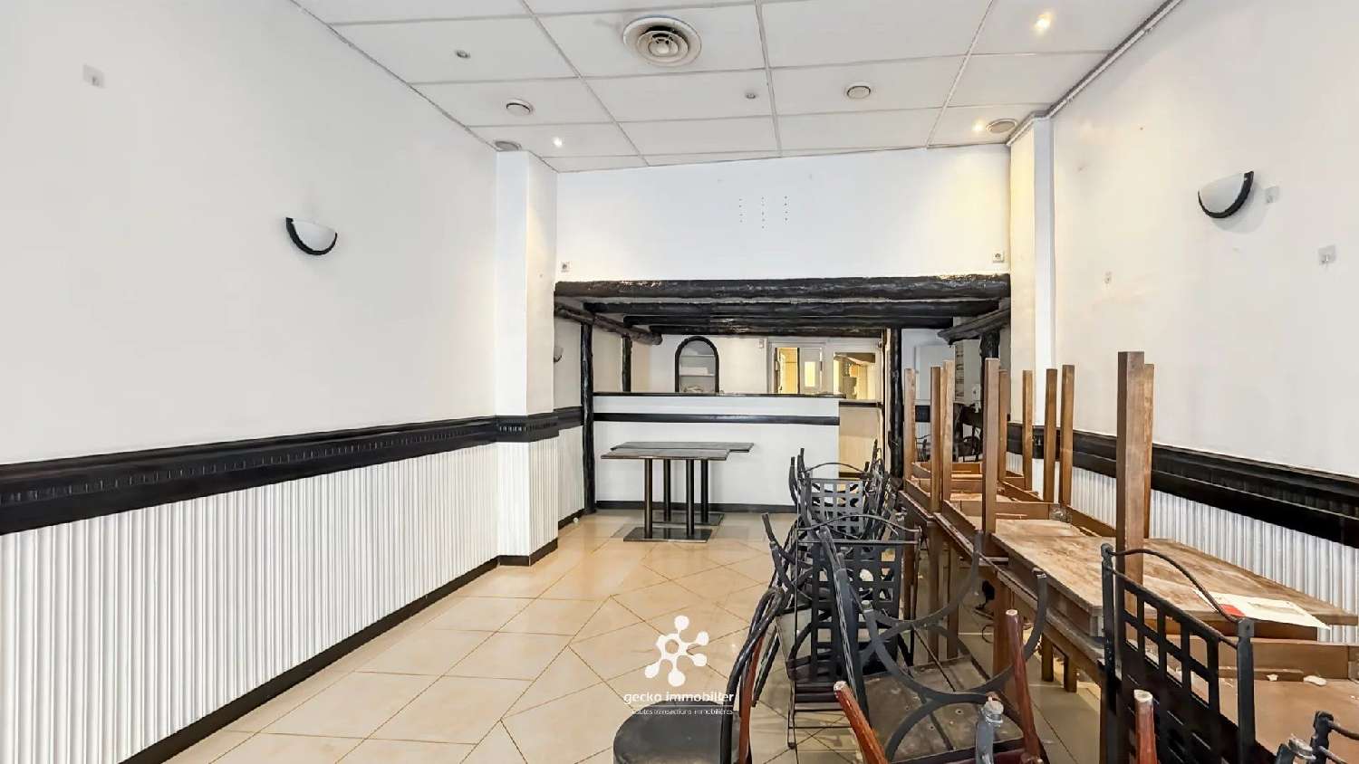 à vendre bureau Nice Alpes-Maritimes 1