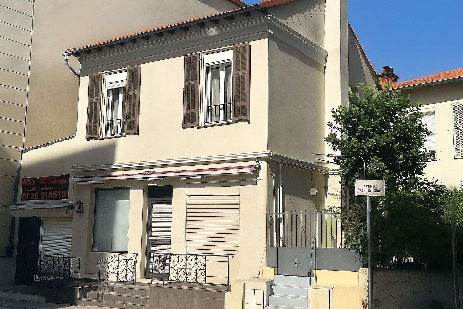  à vendre bureau Nice Alpes-Maritimes 1