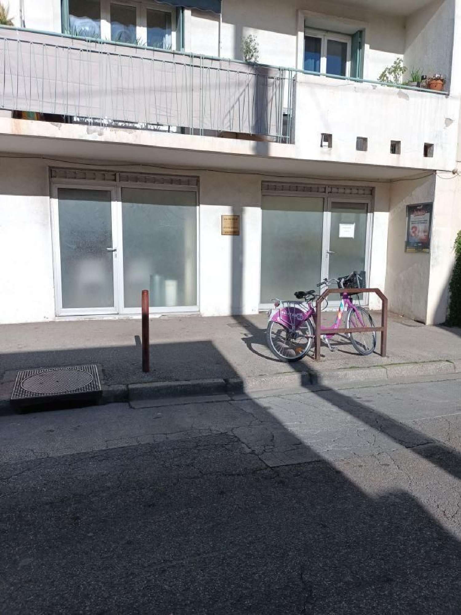  kaufen Büro Nîmes Gard 1