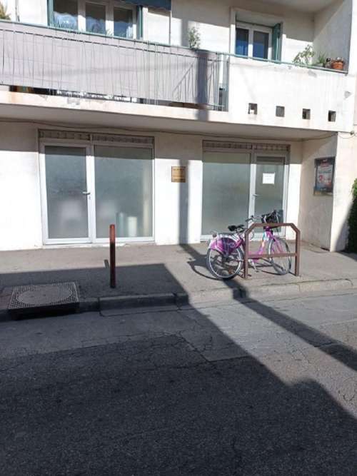 Nîmes Gard Büro Bild 7211034