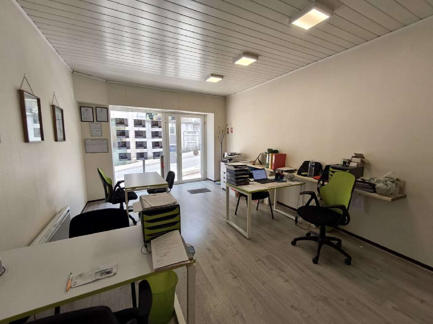 te koop kantoor Nîmes Gard 1