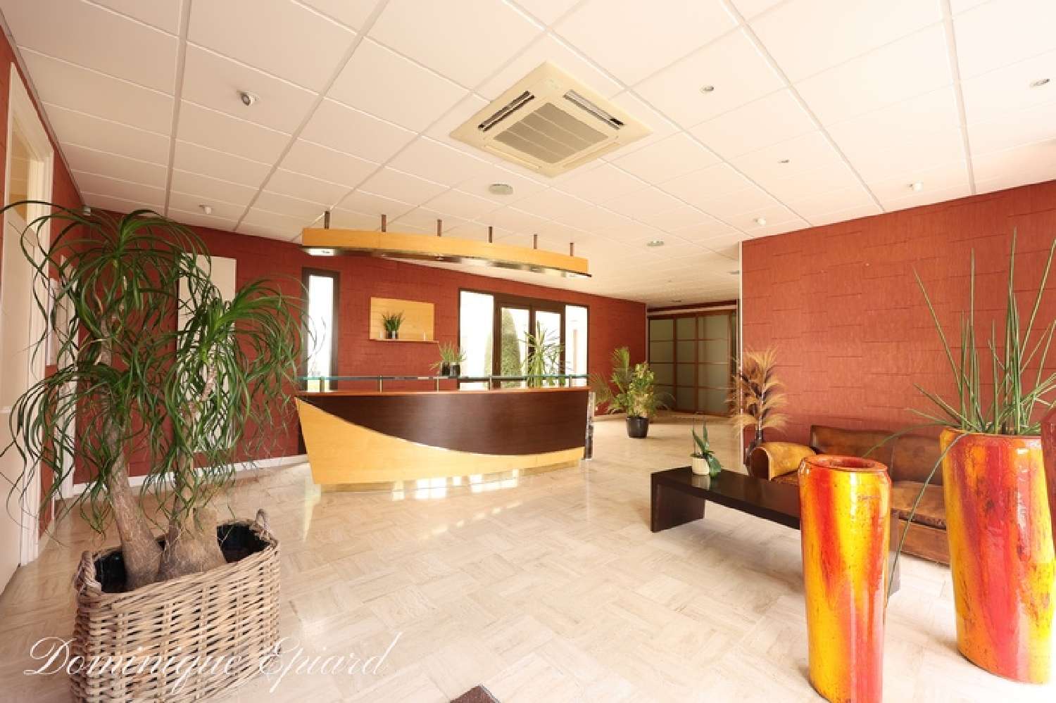 for sale office Niort Deux-Sèvres 2