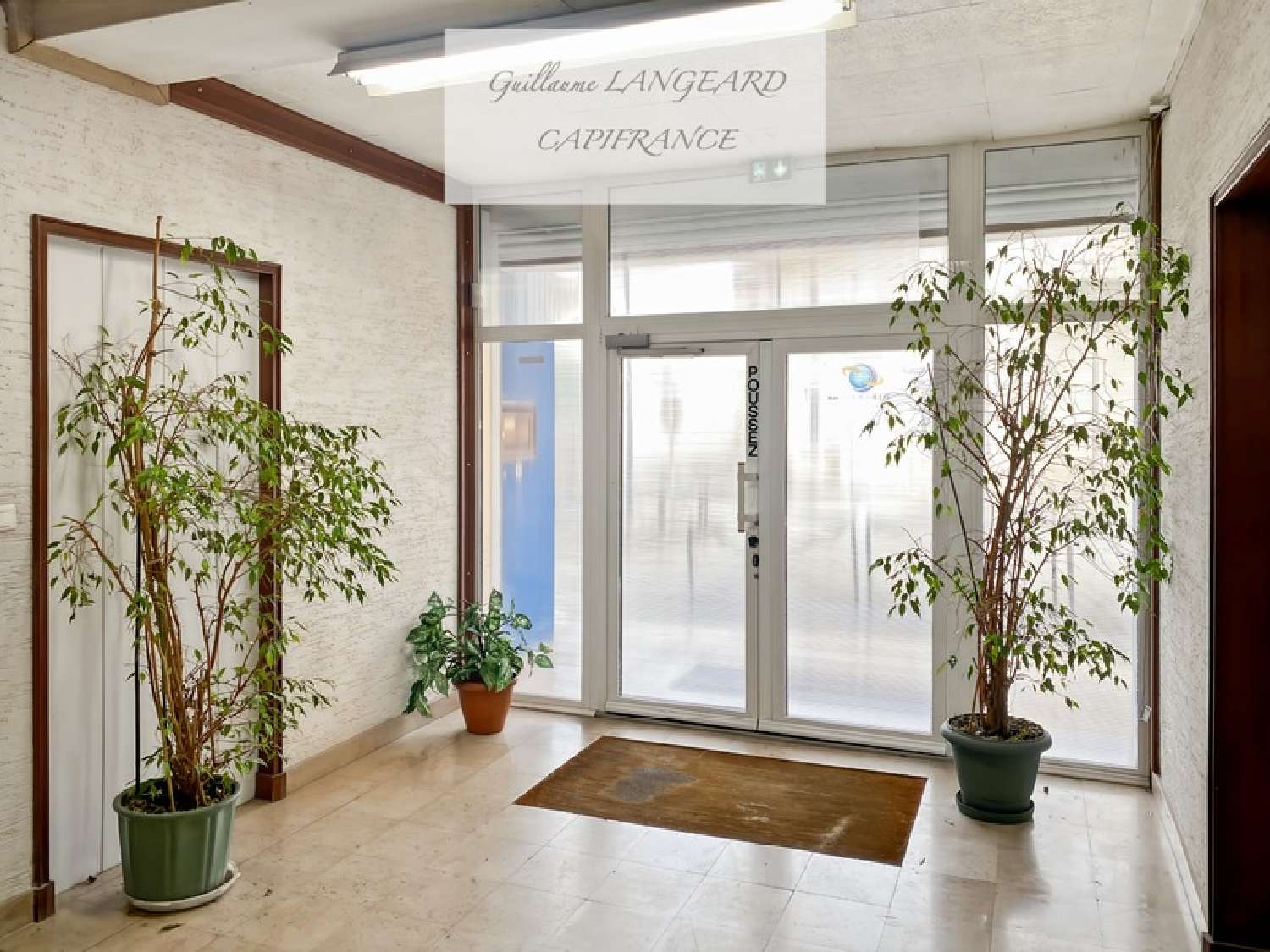 à vendre bureau Oyonnax Ain 3