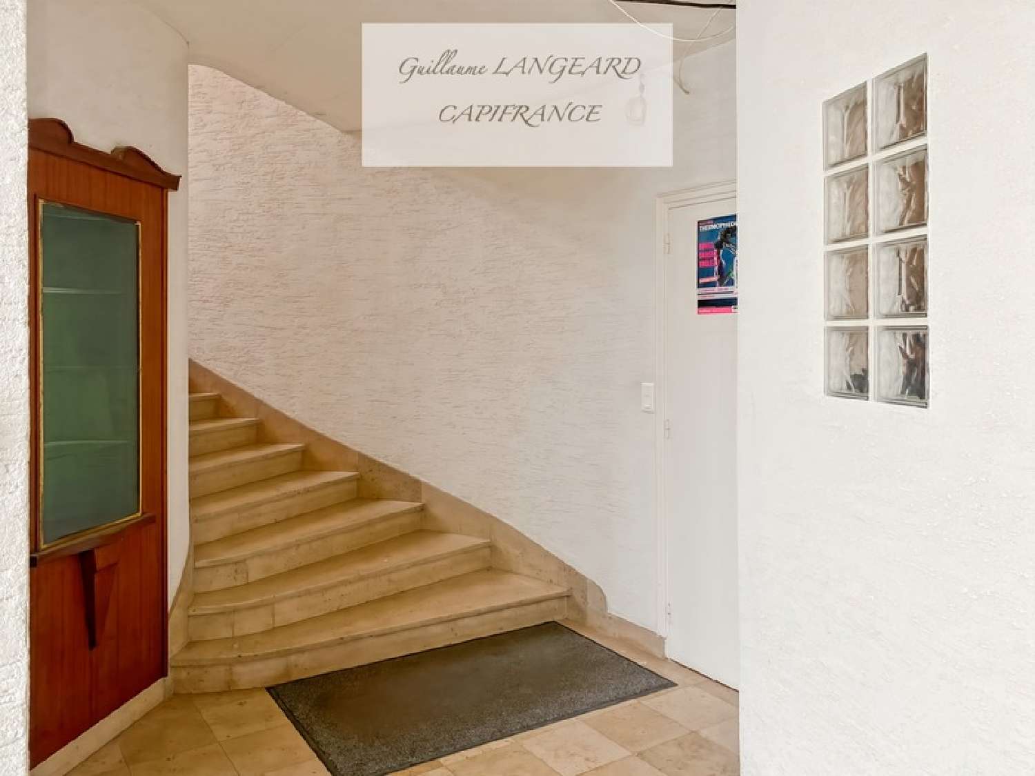 à vendre bureau Oyonnax Ain 4