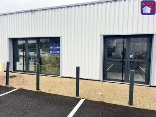 Pamiers Ariège kantoor foto 7188828