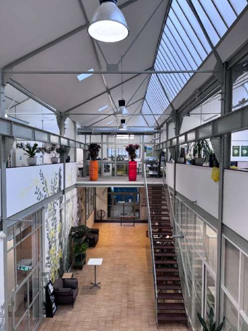 Paris Paris (Seine) Büro Bild 7194044