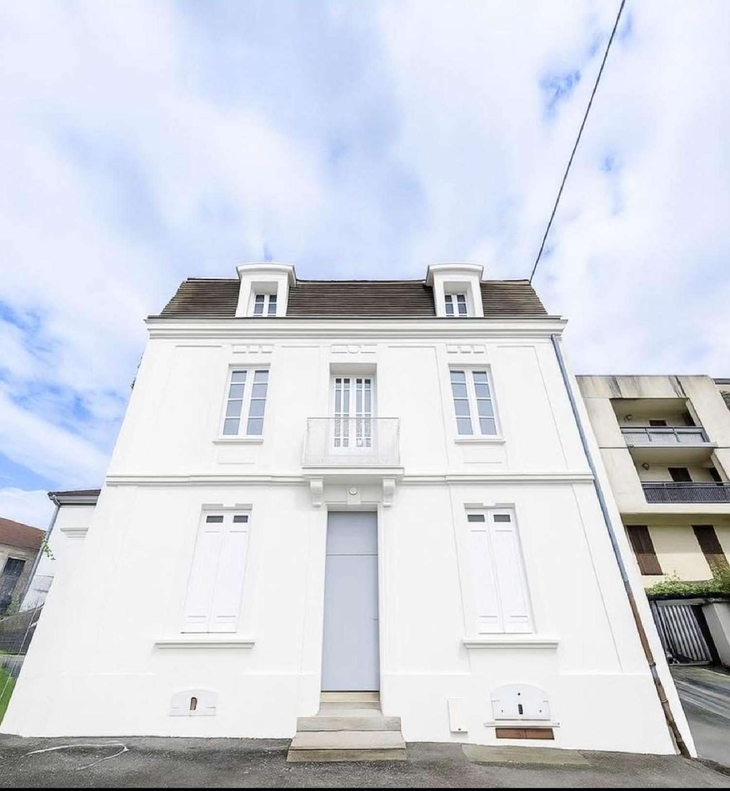 à vendre bureau Périgueux Dordogne 1