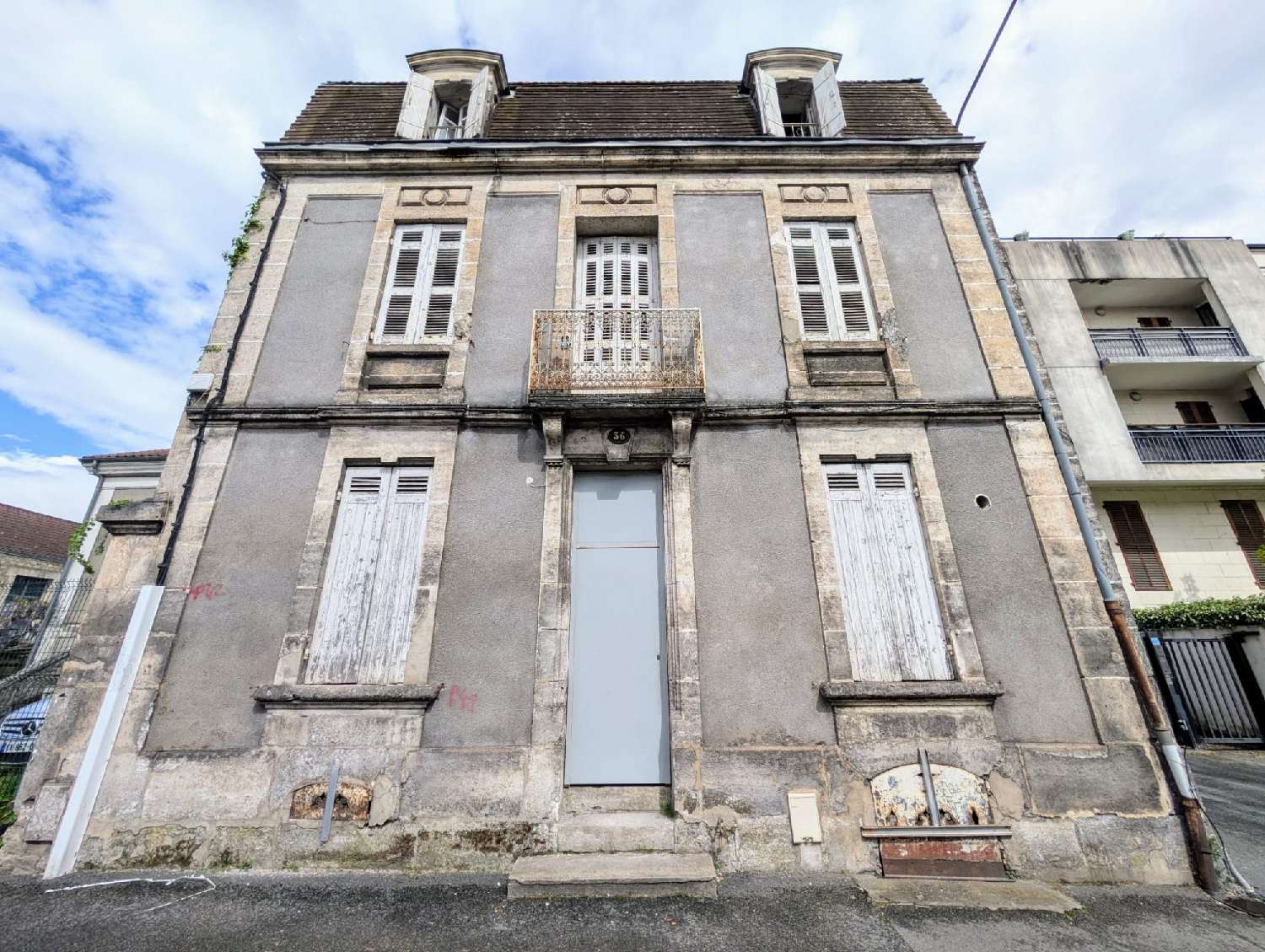 à vendre bureau Périgueux Dordogne 2