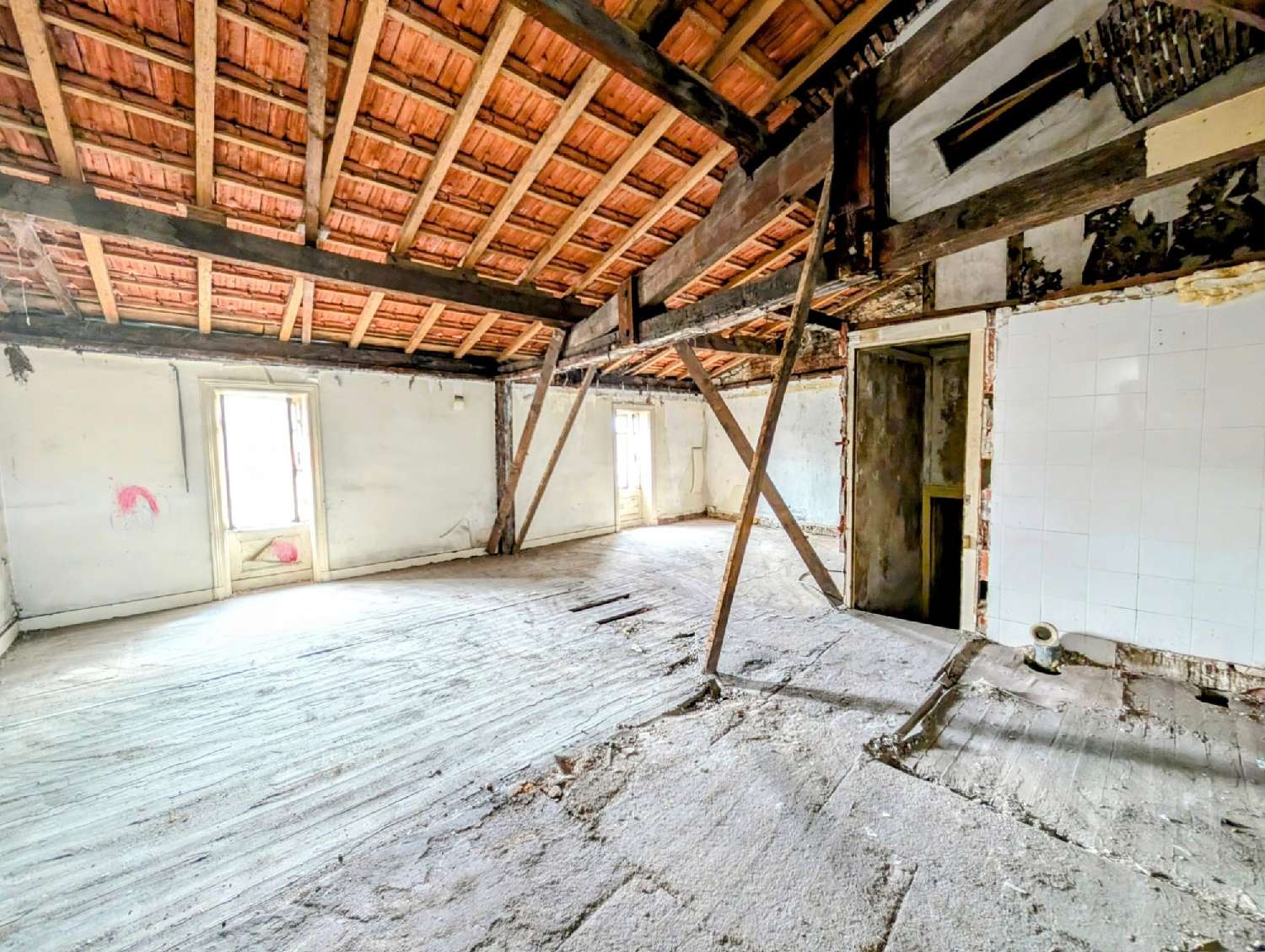 à vendre bureau Périgueux Dordogne 3