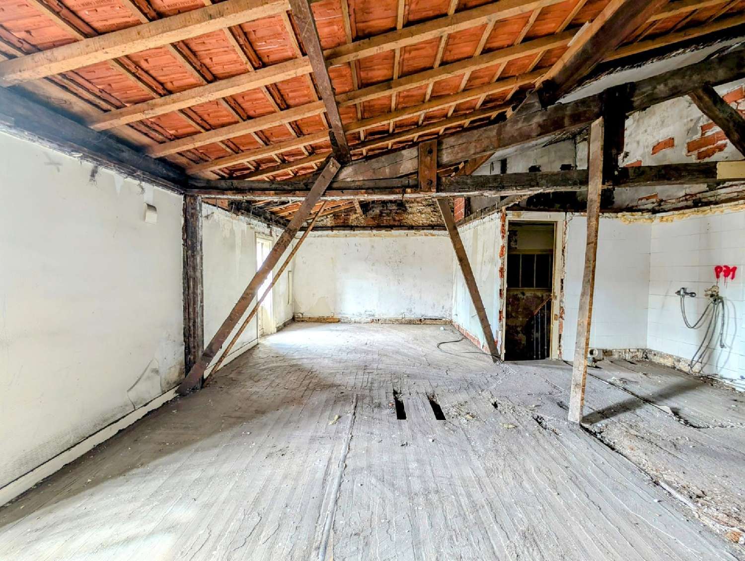 à vendre bureau Périgueux Dordogne 4