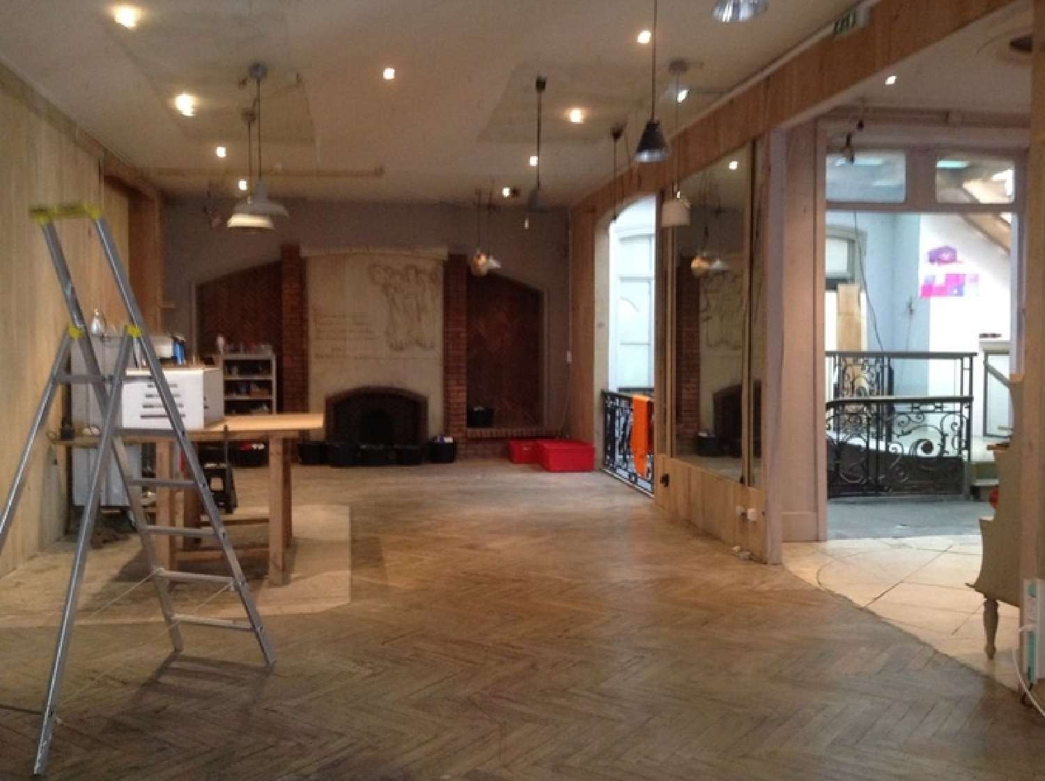  for sale office Perpignan Pyrénées-Orientales 1