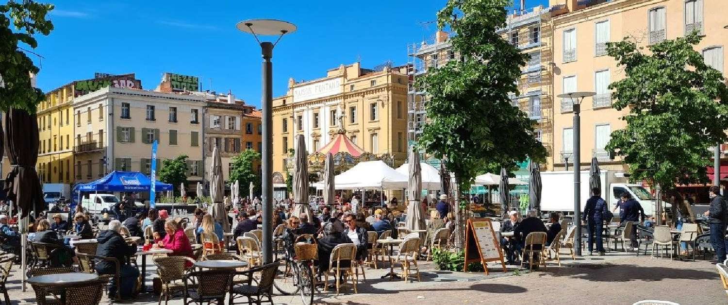 en venta oficina Perpignan Pirineo Oriental 1