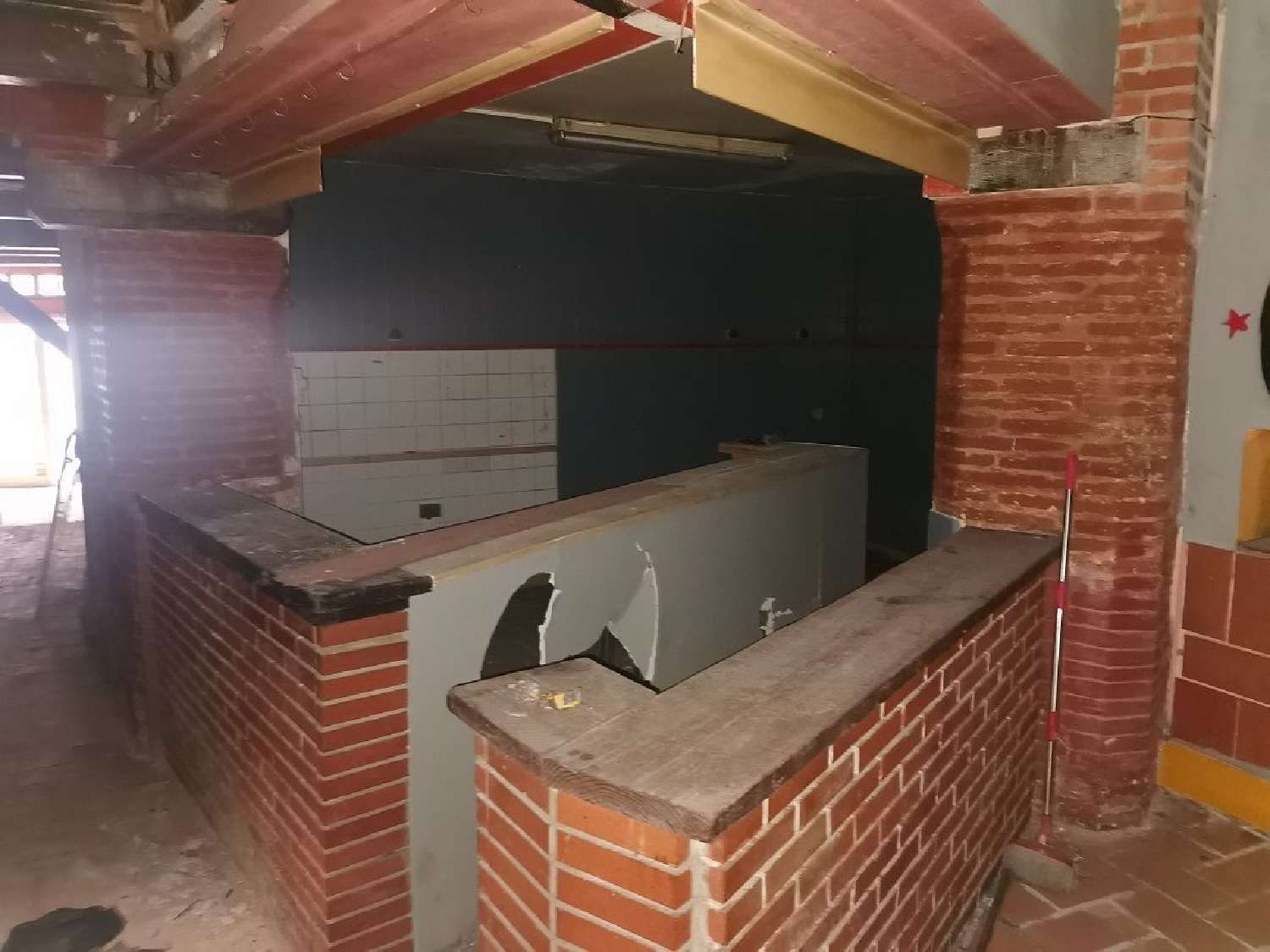  te koop kantoor Perpignan Pyrénées-Orientales 1