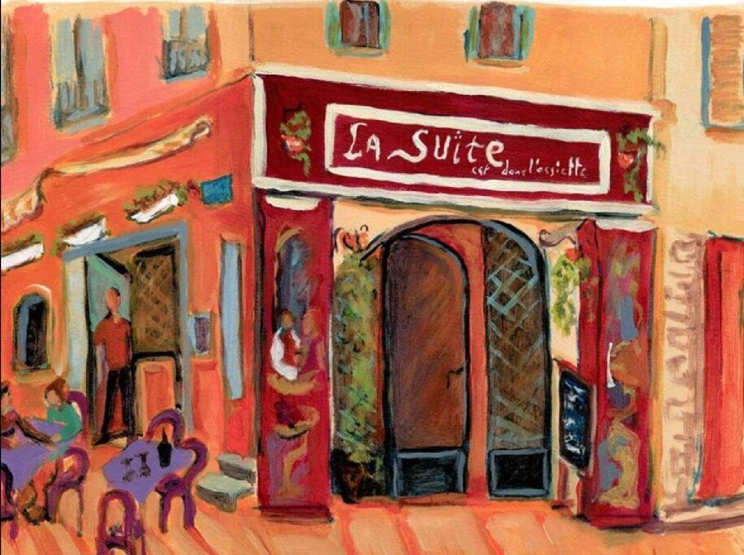  te koop kantoor Perpignan Pyrénées-Orientales 1