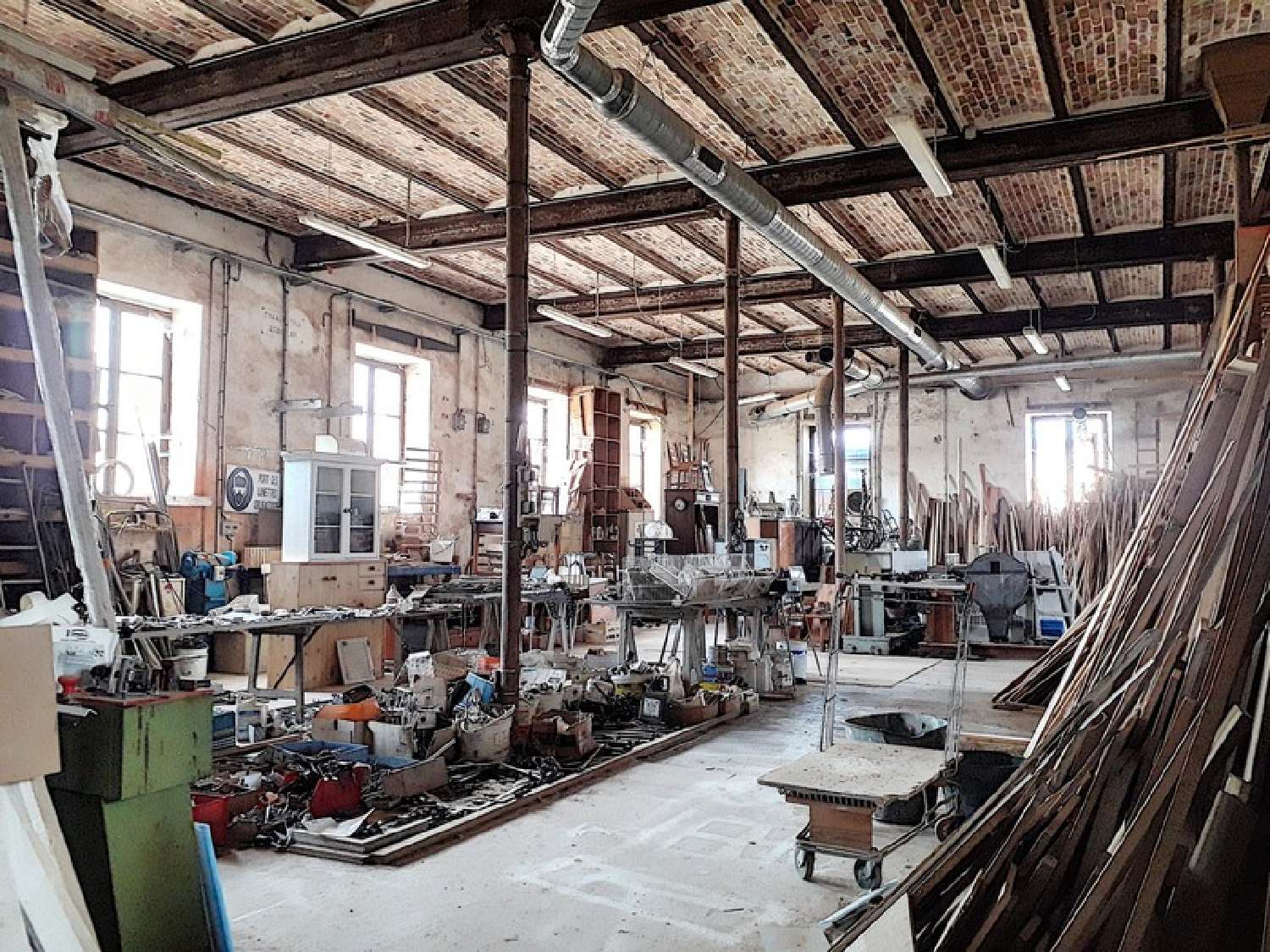  en venta oficina Provins Seine-et-Marne 2