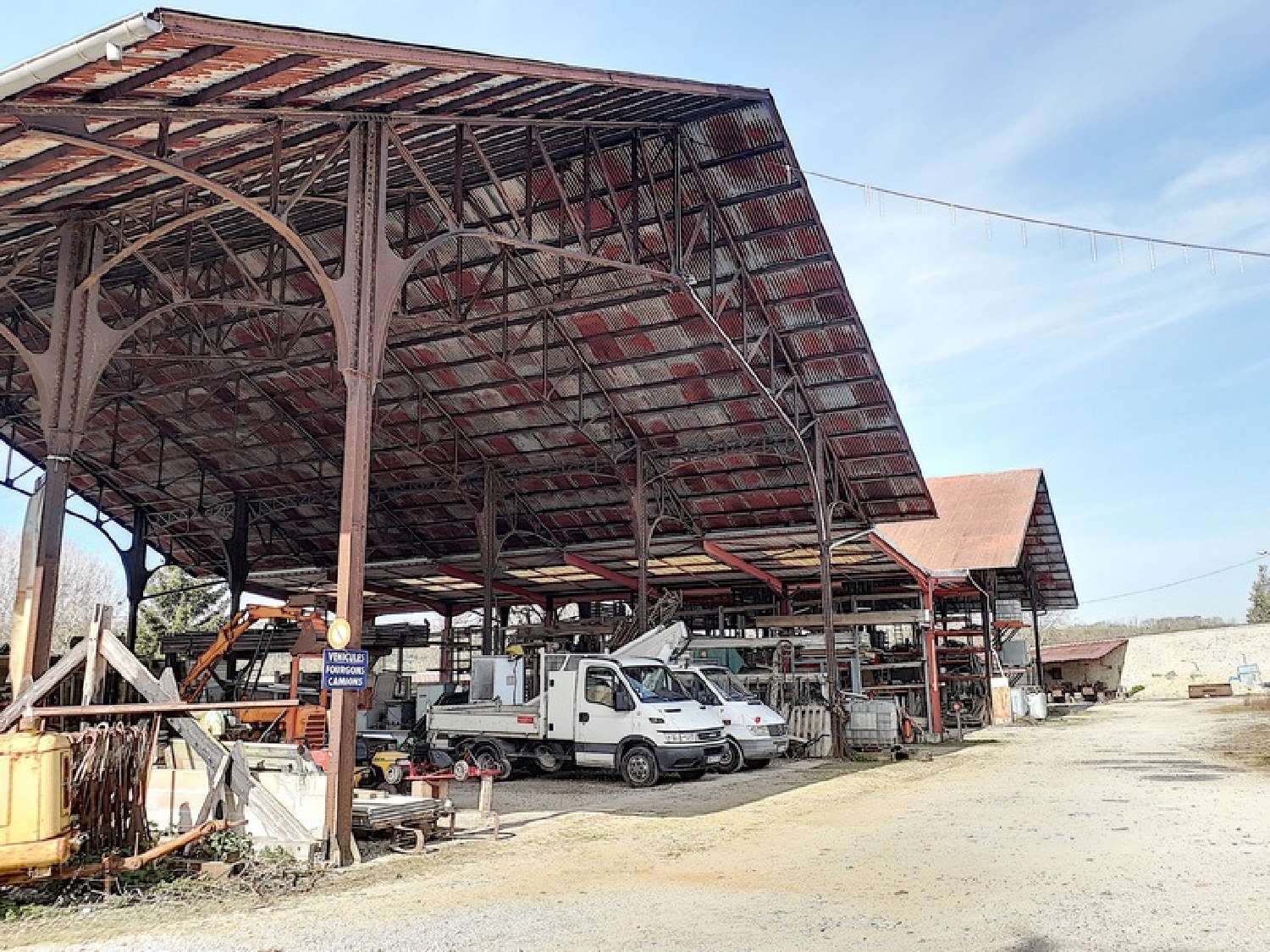  en venta oficina Provins Seine-et-Marne 3