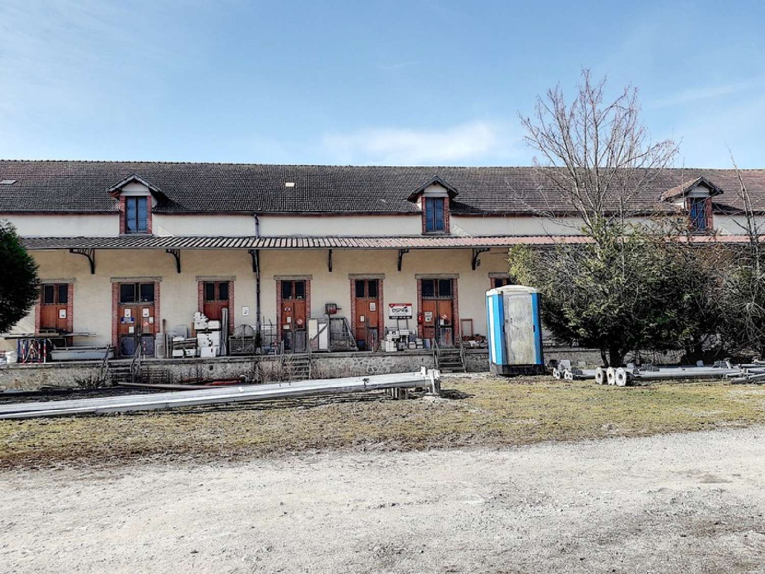  en venta oficina Provins Seine-et-Marne 4