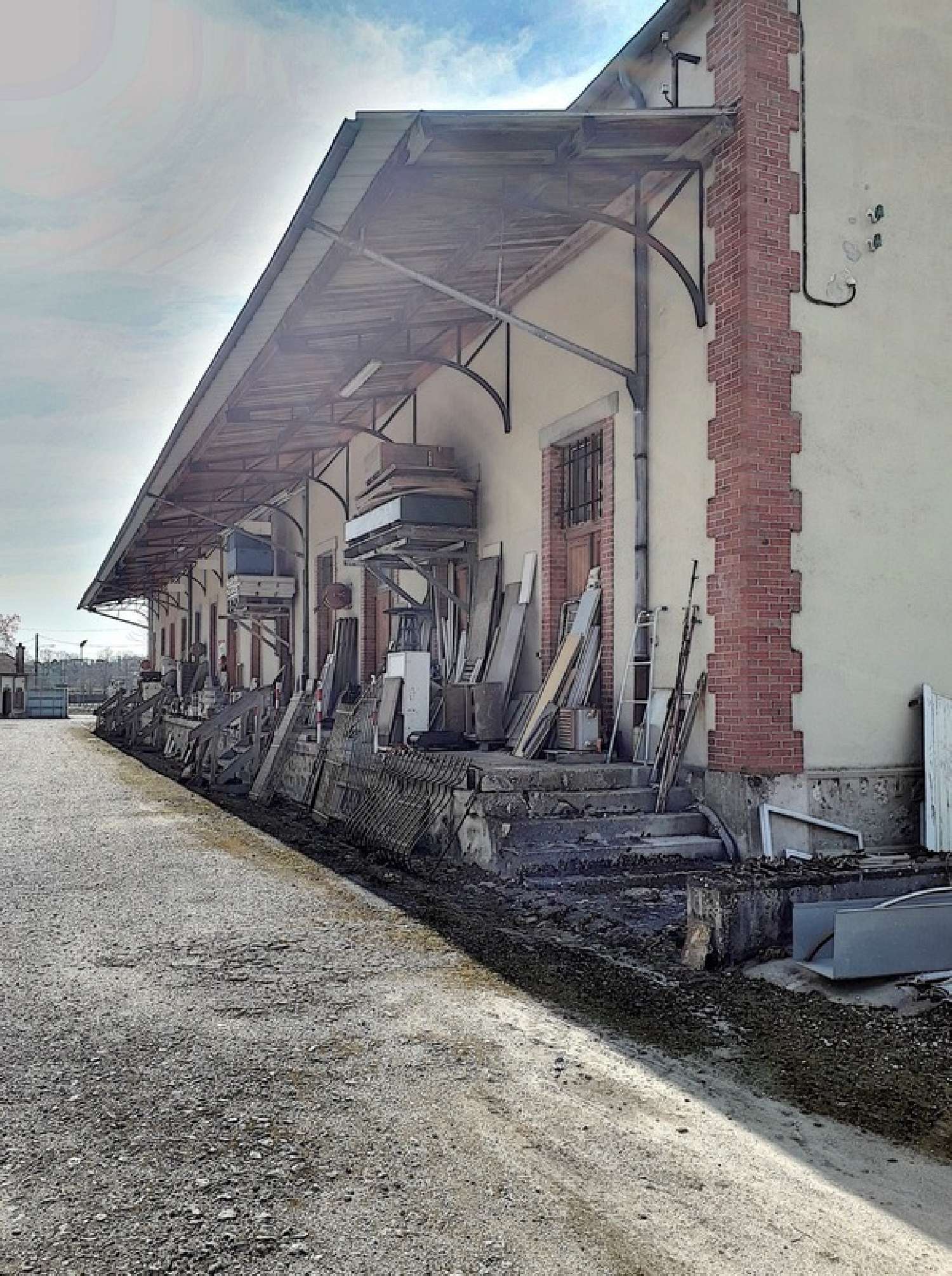  en venta oficina Provins Seine-et-Marne 6