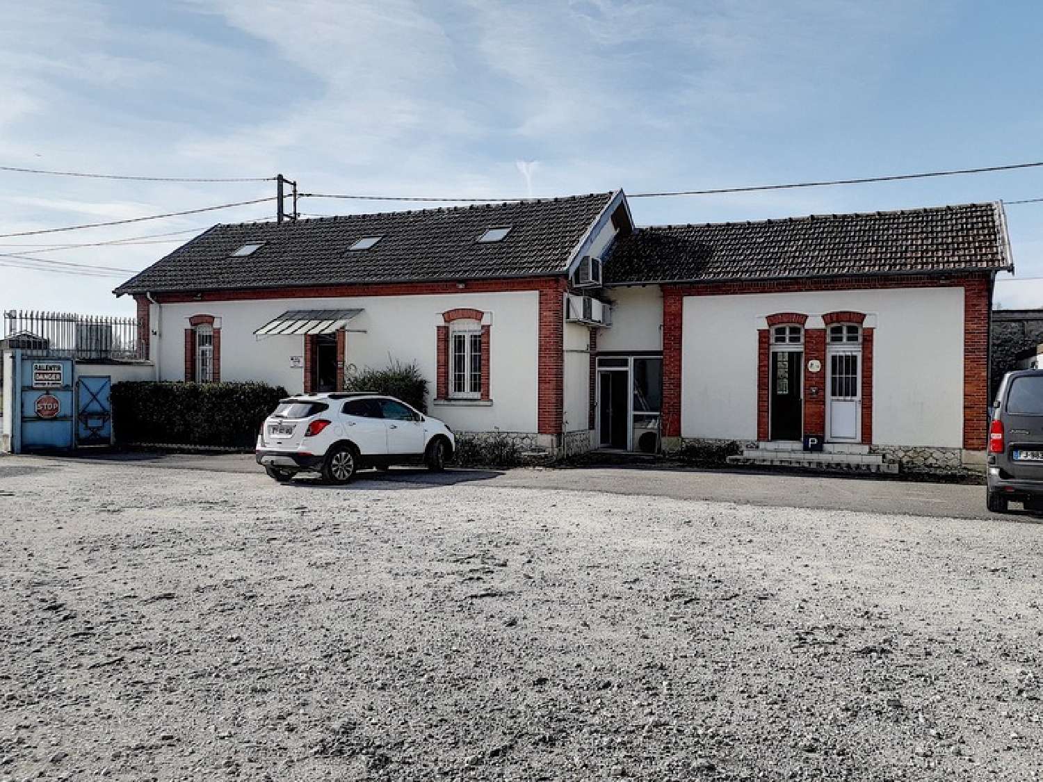  en venta oficina Provins Seine-et-Marne 7