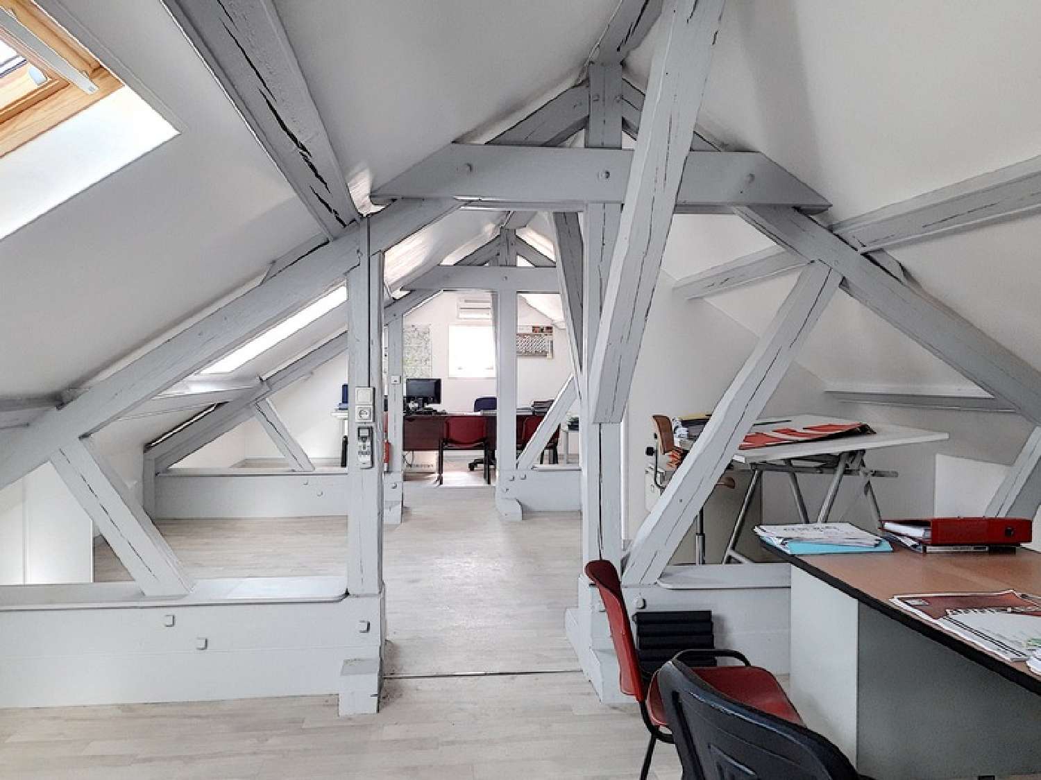  en venta oficina Provins Seine-et-Marne 8