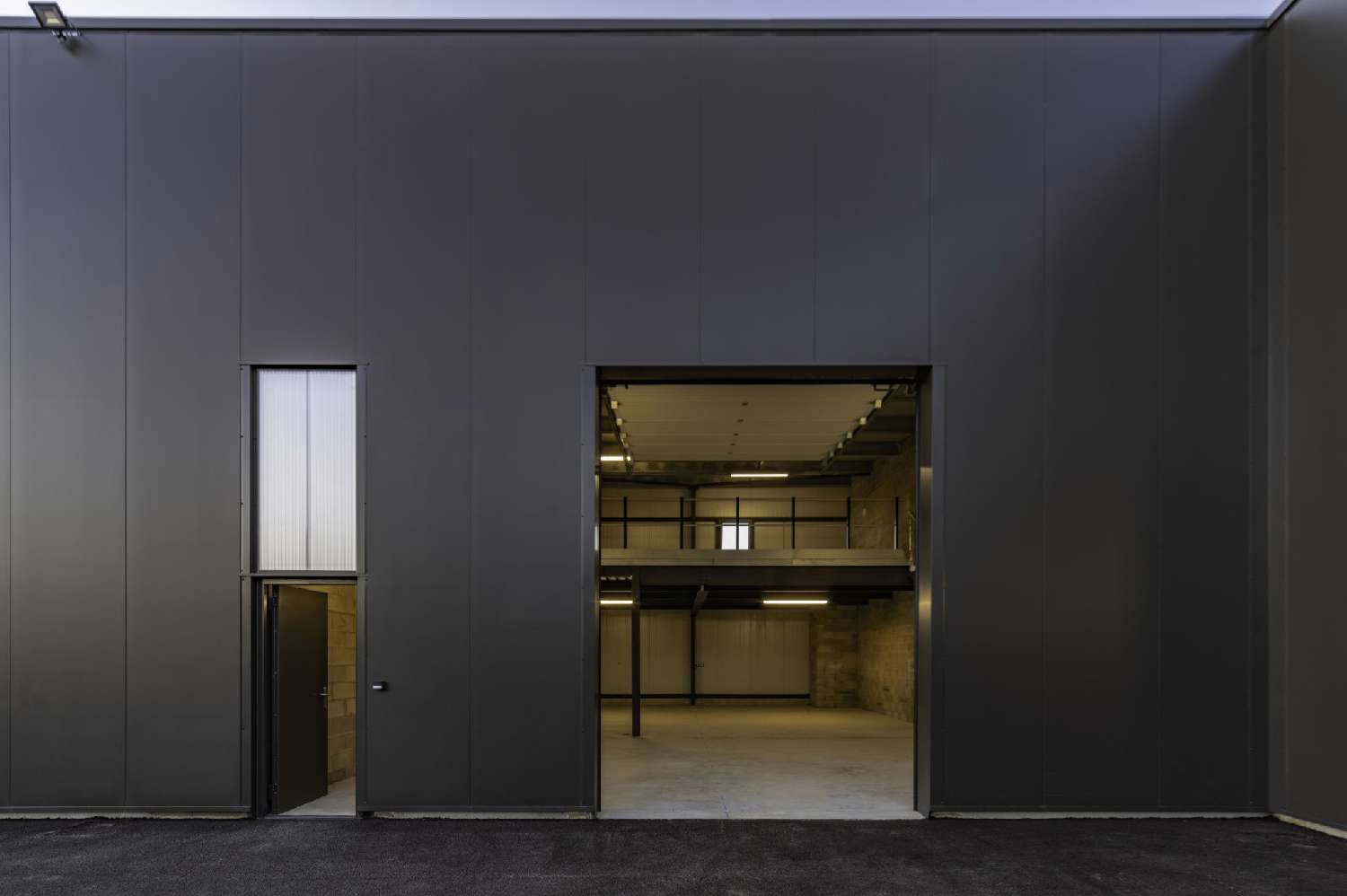 à vendre bureau Pompertuzat Haute-Garonne 1