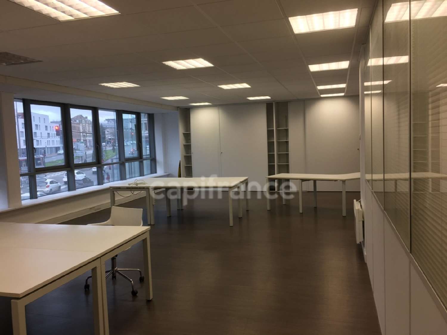  for sale office Roubaix Nord 3