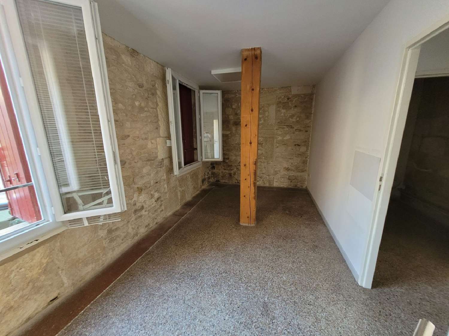 en venta oficina Saint-Aunès Hérault 1