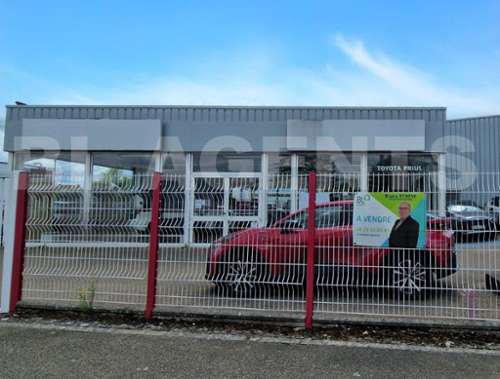 Saint-Clément Yonne bureau foto 7198504