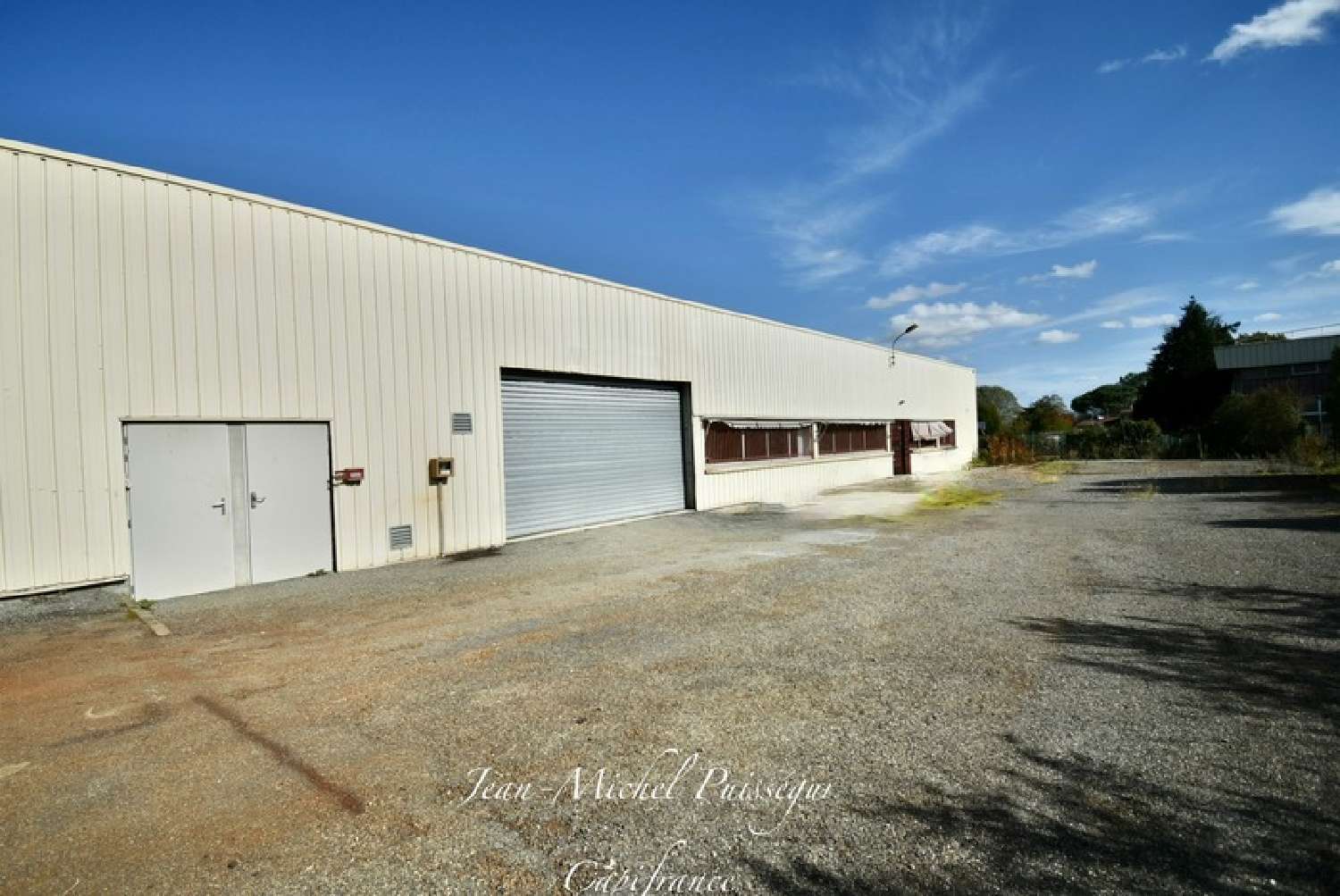 for sale office Saint-Gaudens Haute-Garonne 2