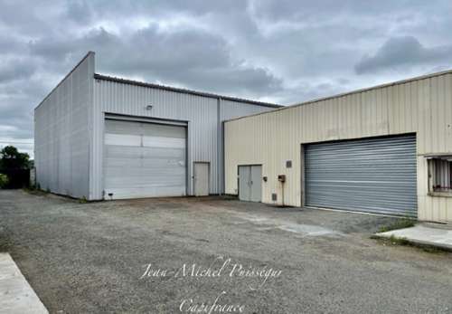 Saint-Gaudens Haute-Garonne office foto 7170059