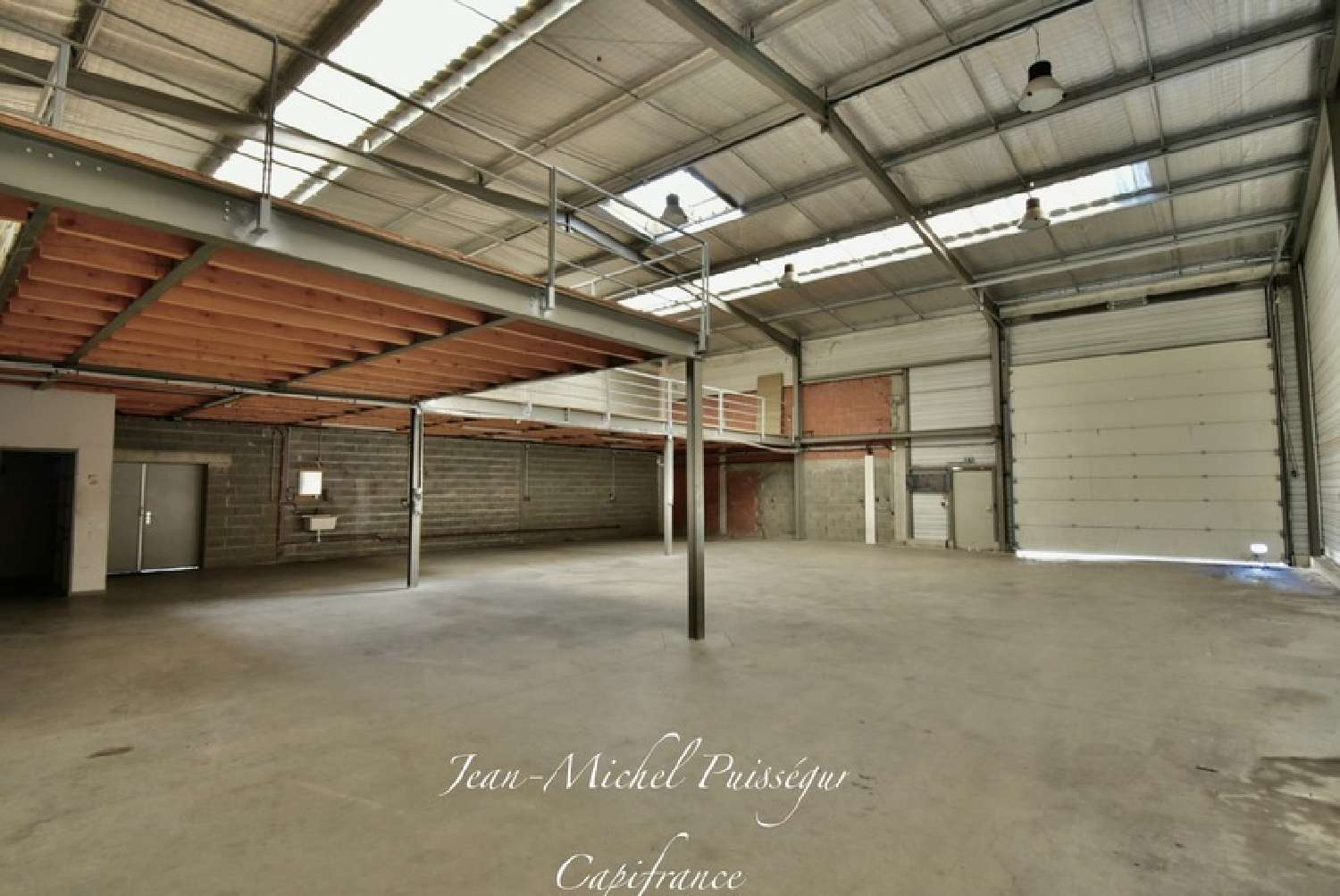 for sale office Saint-Gaudens Haute-Garonne 2