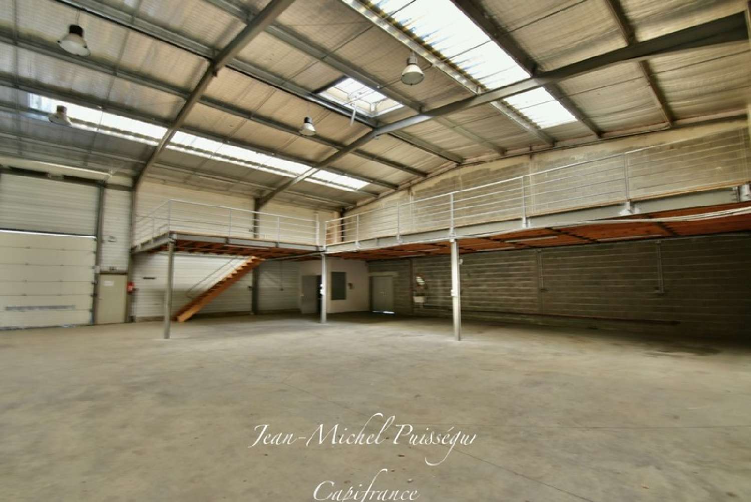 for sale office Saint-Gaudens Haute-Garonne 3