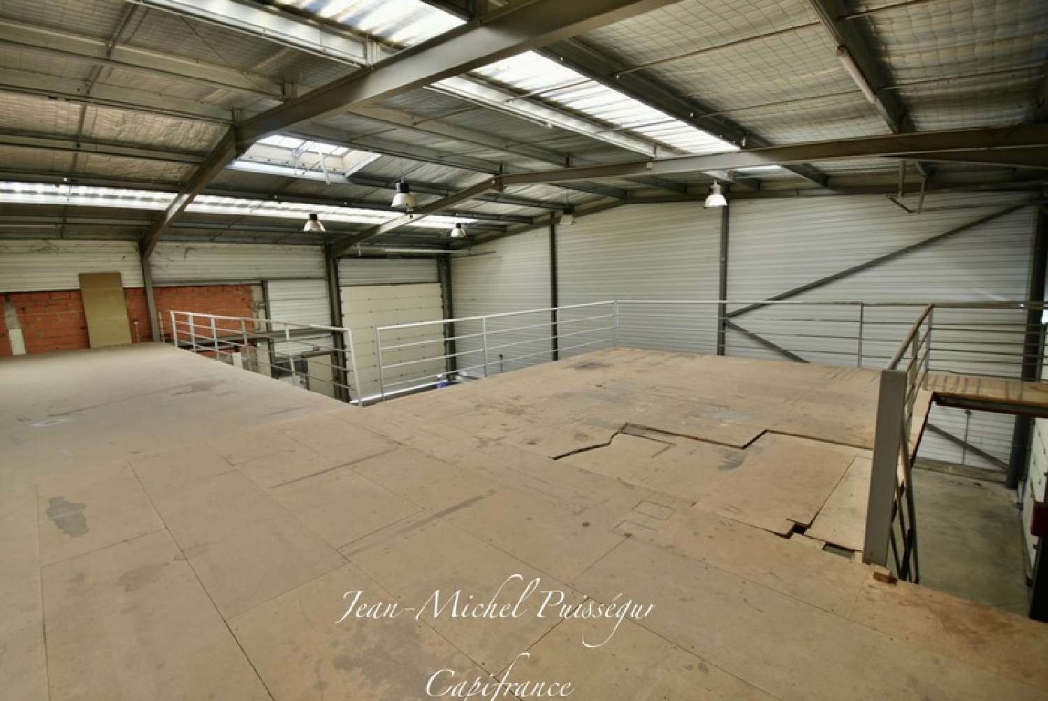 for sale office Saint-Gaudens Haute-Garonne 4