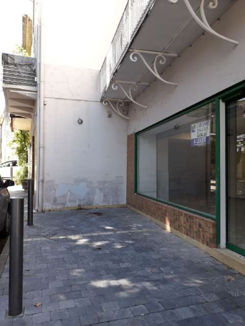 Saint-Géniès-de-Malgoirès Gard Büro Bild 7211035