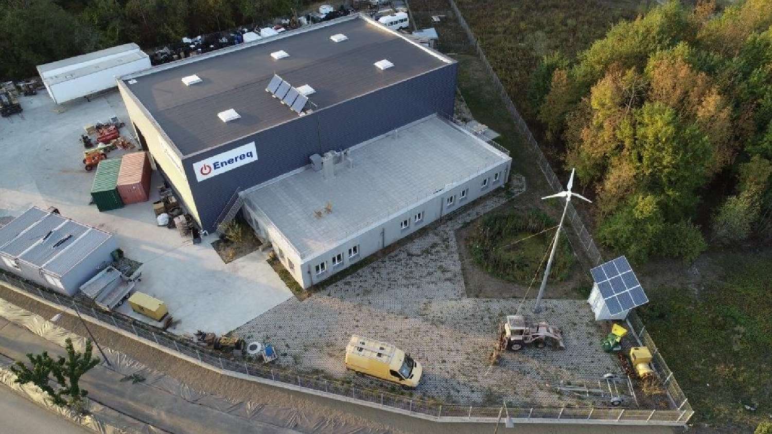  en venta oficina Saint-Genis-Pouilly Ain 1